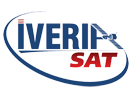 IveriaSat is a provider from Georgia.