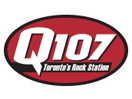 CILQ FM from TOronto, Canada.