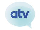 Antwerpen TV (ATV) is a regional television channel from Flanders, Belgium.