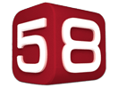Kanal 58 is a television channel from Turkey.