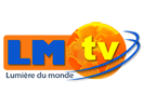 LM TV (Lumiere du Monde TV) from Ivory Coast.