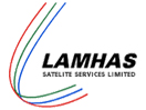 Lamhas Satellite Services from India.
