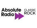 Absolute Radio Classic Rock