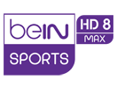 BeIn Sports Max 8 France