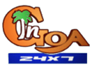 In Goa 24x7 is a web television channel from India.