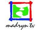 Madryn TV is a web television channel from Argentina.