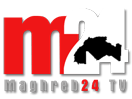 Maghreb 24 TV from Canada.