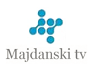 Majdanski TV is a web television channel from Bosnia and Herzegovina
.