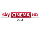 Sky Cinema Cult HD is a movie channel on SKY Italia, an Italian digital satellite television platform owned by News Corporation.