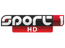 Sport 1 is an Hungarian sports channel in the UPC package.