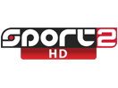 Sport 2 HD is a television channel from Hungary.