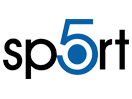 Sport 5 is a new sports channel in de CzechLink package.