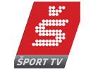 Sport TV is a television channel from Slovenia.