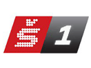 Sport TV 1 is a television channel from Slovenia.
