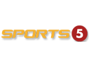 Sports 5 from the Philippines.